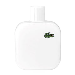 LACOSTE Eau de Lacoste L.12.12. White