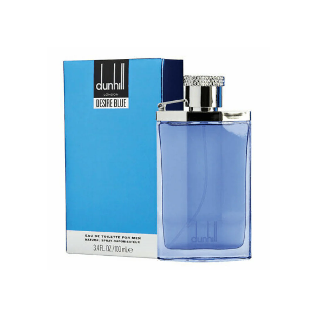 ALFRED DUNHILL Desire Blue