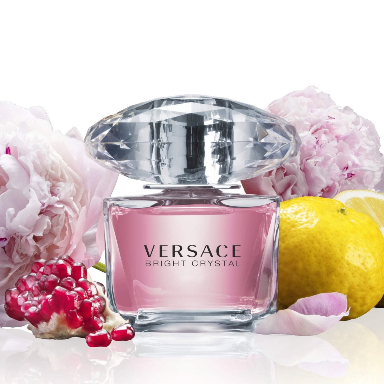 VERSACE Bright Crystal Eau de Toilette