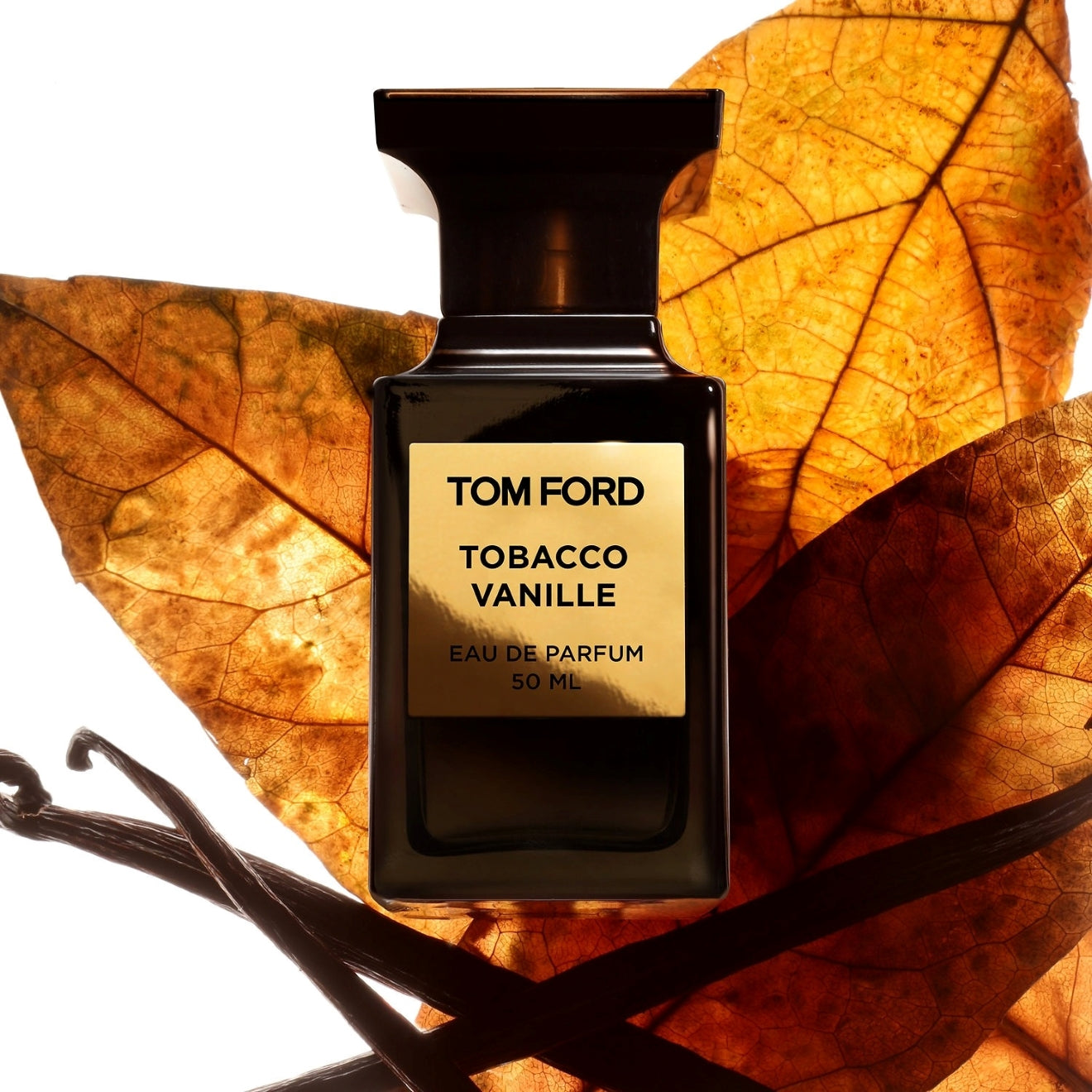 TOM FORD Tobacco Vanille Eau de Parfum
