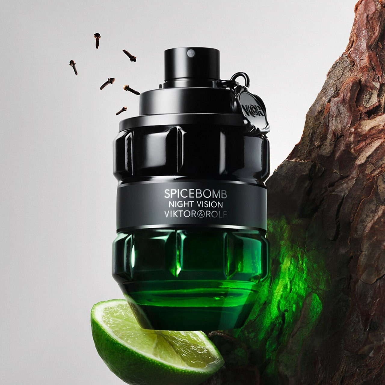 VIKTOR&ROLF Spicebomb Night Vision