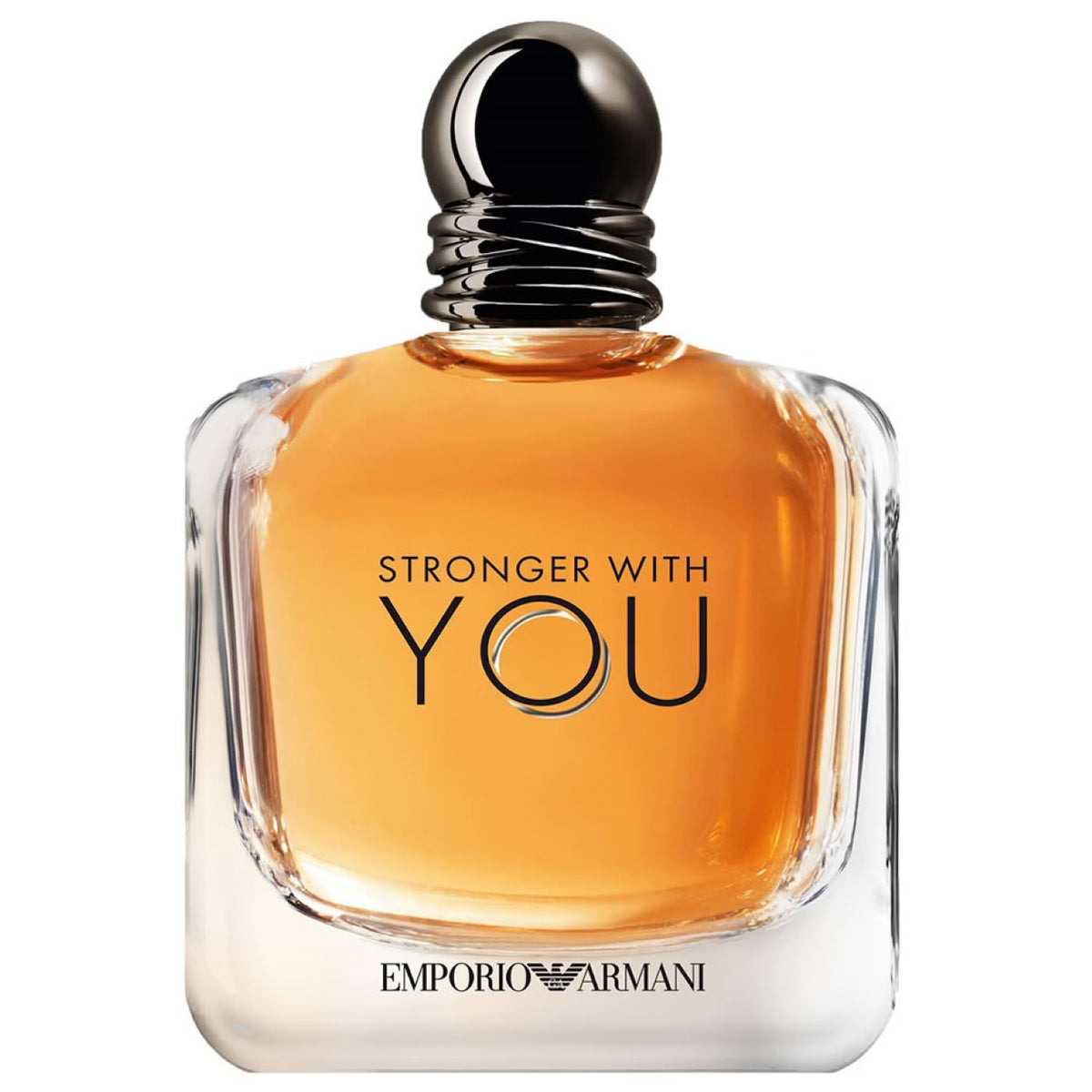 EMPORIO ARMANI Stronger With You EDT