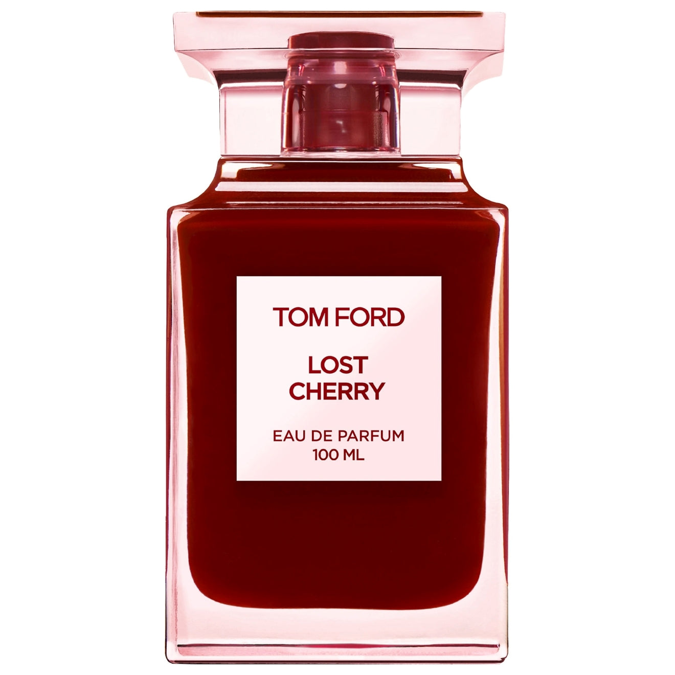 TOM FORD Lost Cherry Eau de Parfum