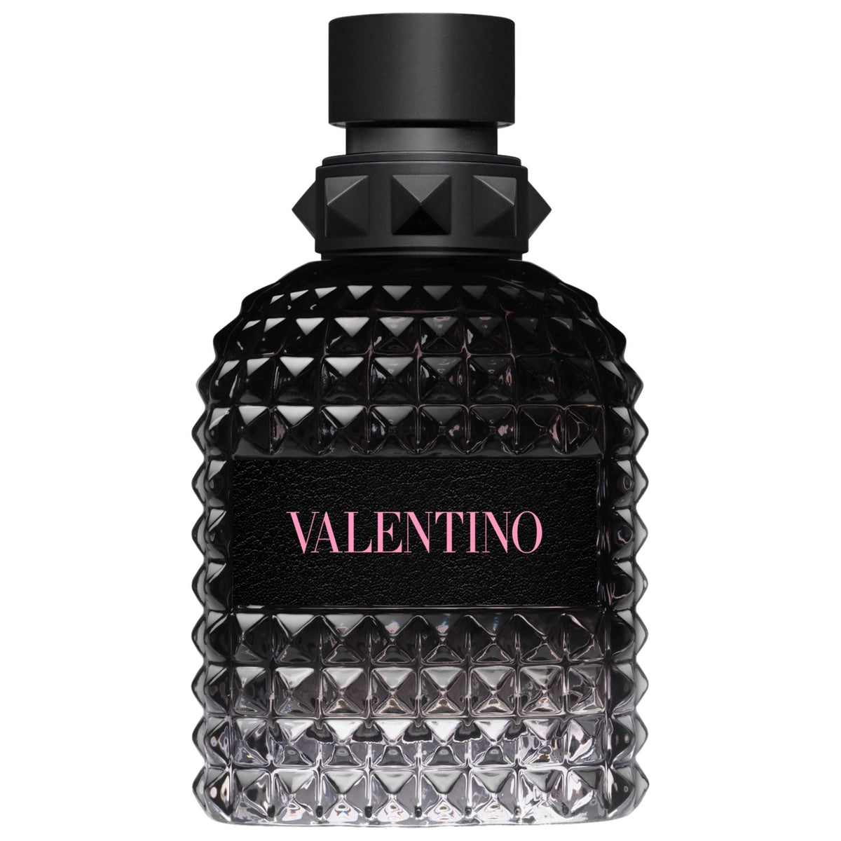 VALENTINO Uomo Born in Roma Eau de Toilette with Violet & Vetiver