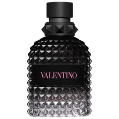 VALENTINO Uomo Born in Roma Eau de Toilette with Violet & Vetiver