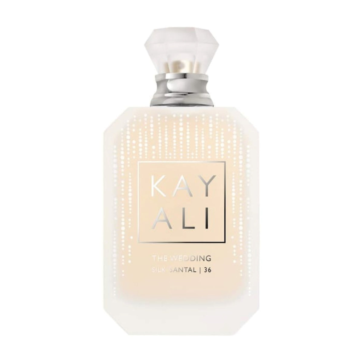 KAYALI The Wedding Silk Santal | 36 Eau de Parfum