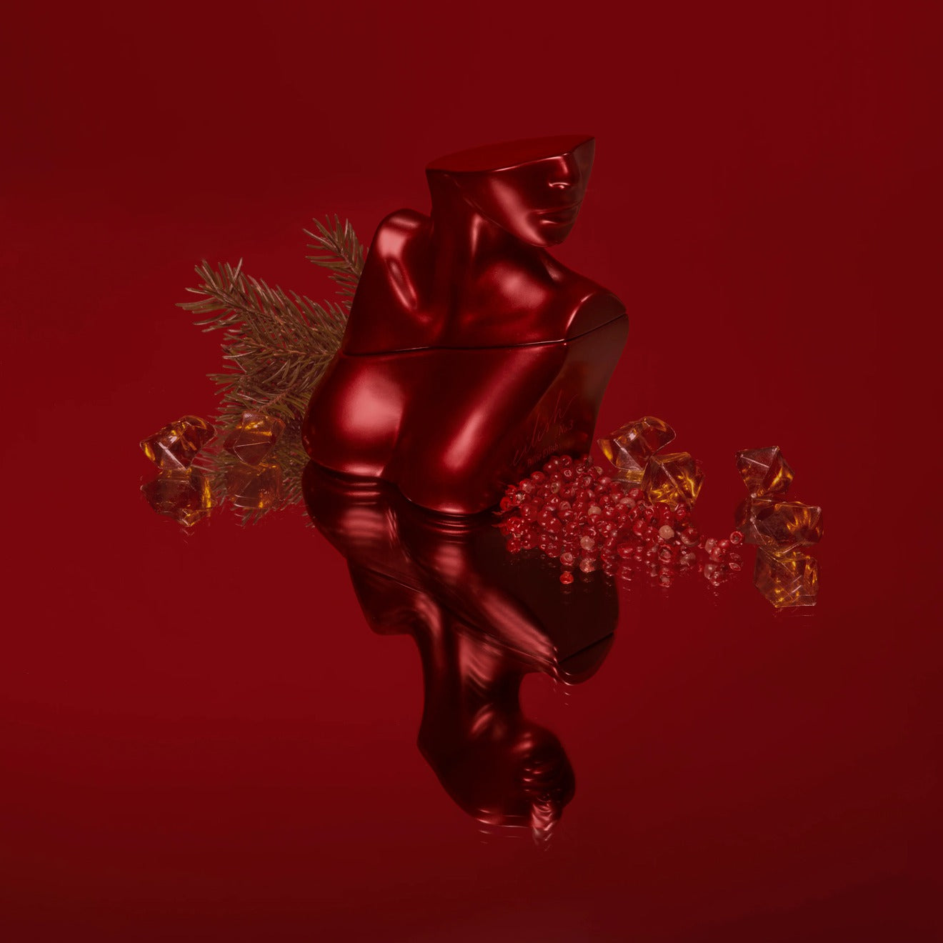 BILLIE EILISH Eilish No. 3 EDP