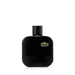 LACOSTE Eau de Lacoste L.12.12. Noir