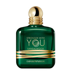EMPORIO ARMANI Stronger With You Sandalwood
