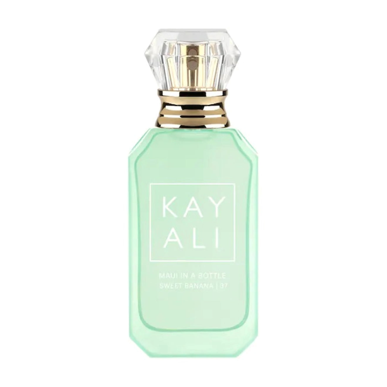 KAYALI Maui in a Bottle Sweet Banana | 37 Eau de Parfum