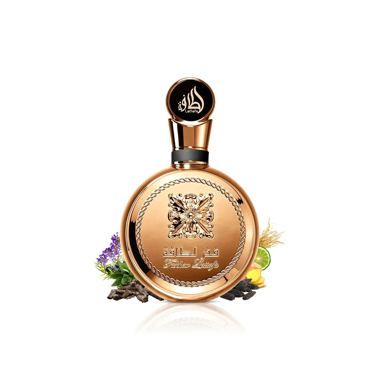 LATTAFA Fakhar Gold Extrait