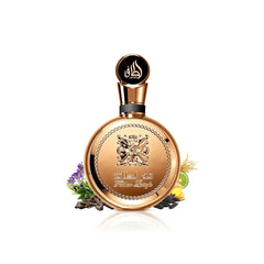LATTAFA Fakhar Gold Extrait