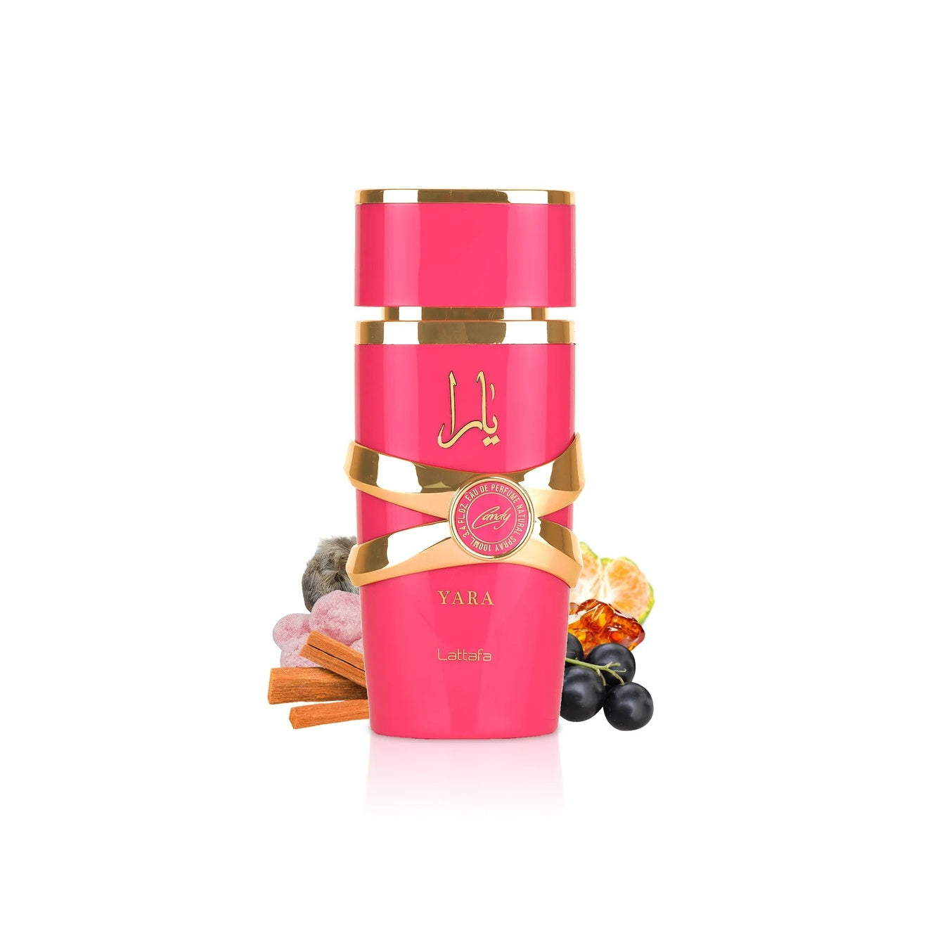 LATTAFA Yara Candy