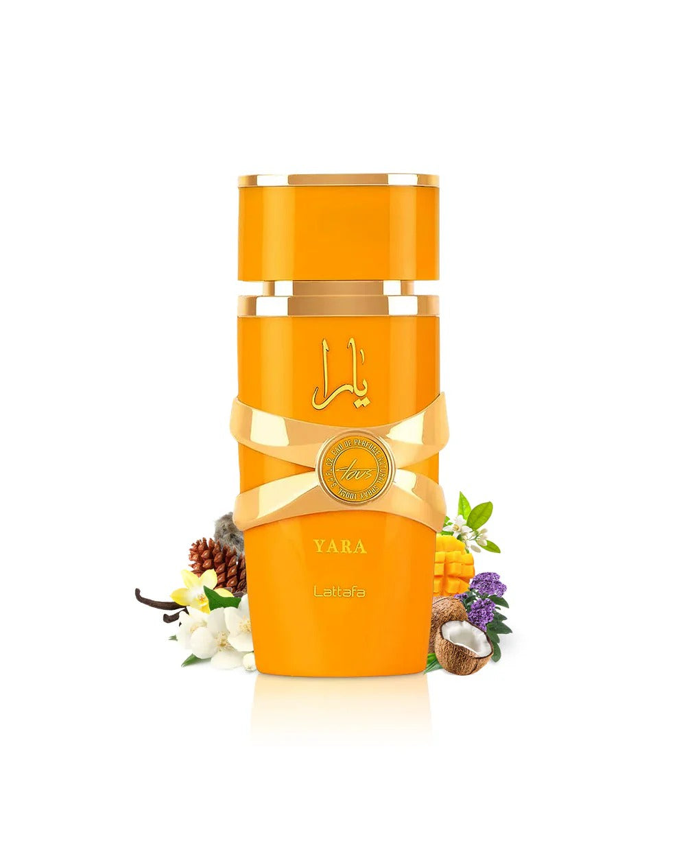 LATTAFA Yara Tous