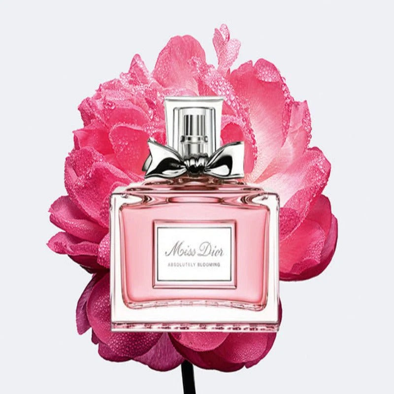 DIOR Miss Dior Absolutely Blooming