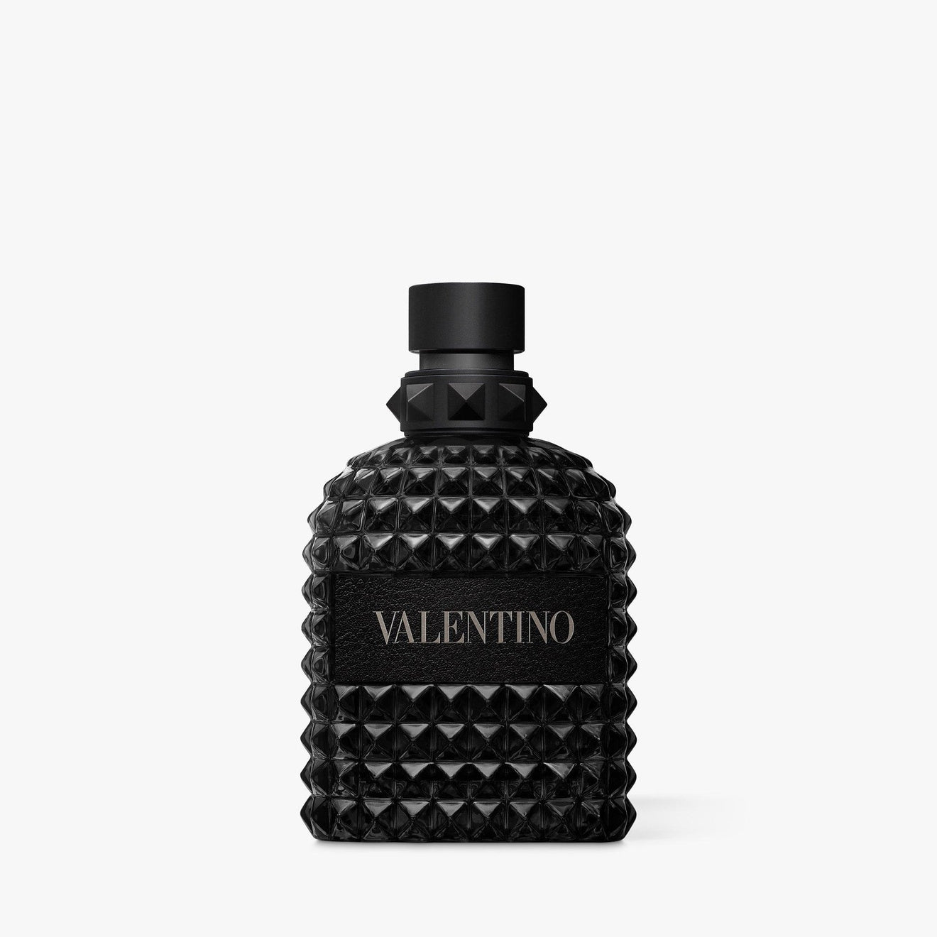 VALENTINO Born In Roma Rockstud Noir