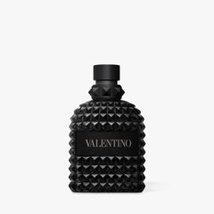 VALENTINO Born In Roma Rockstud Noir
